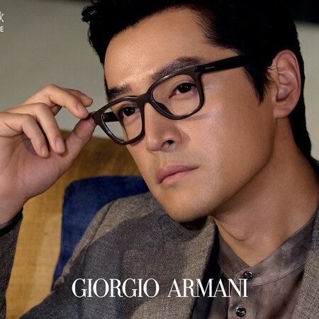 Giorgio Armani Men Sunglasses