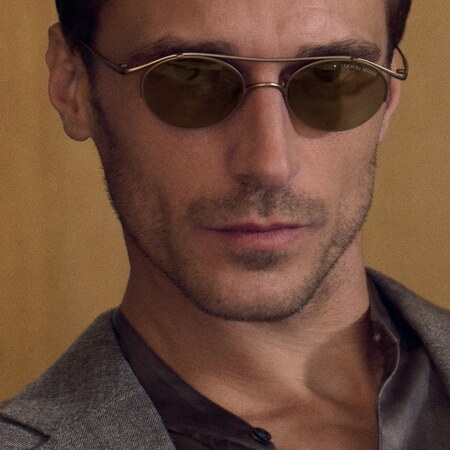 Giorgio Armani Eyewear