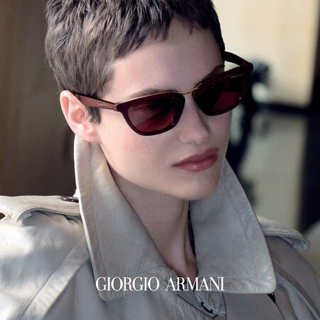 Giorgio Armani Women Sunglasses