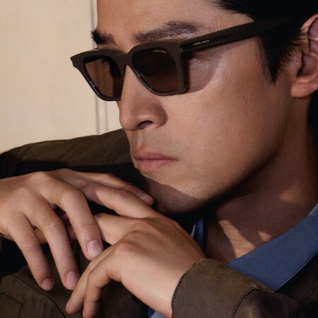 Giorgio Armani Sunglasses