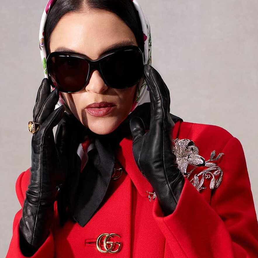 Gucci sunglasses