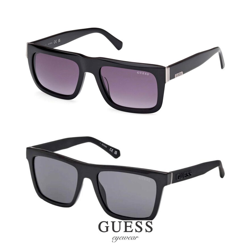 Guess men's sunglasses