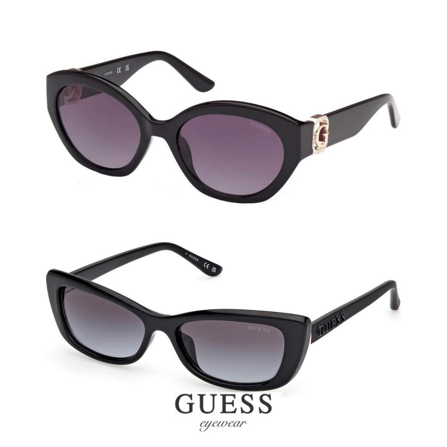 Guess women's sunglasses