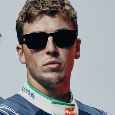 Hugo men's sunglasses