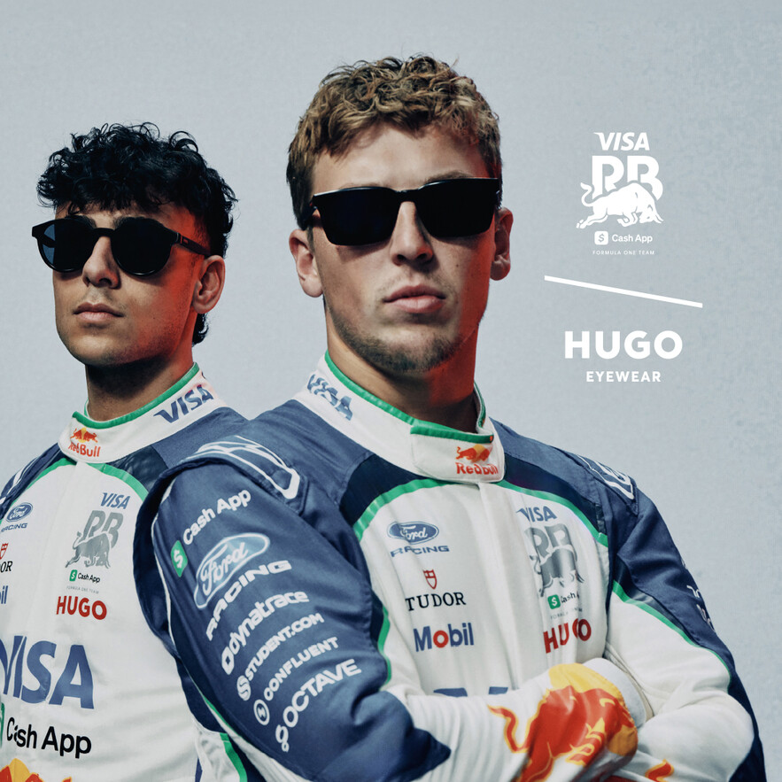 Hugo Men Sunglasses