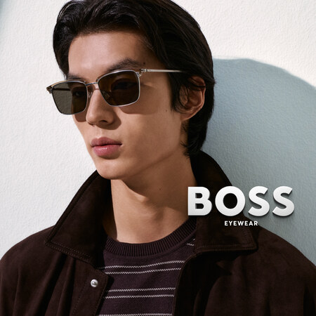 BOSS Men Sunglasses