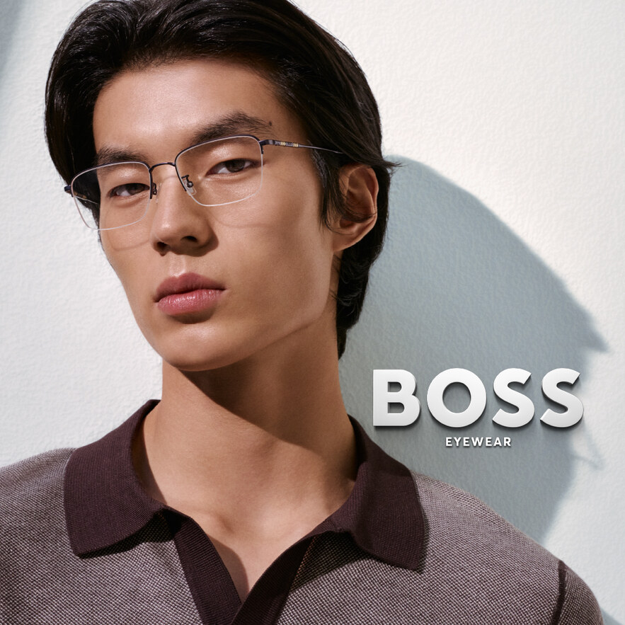 BOSS eyewear