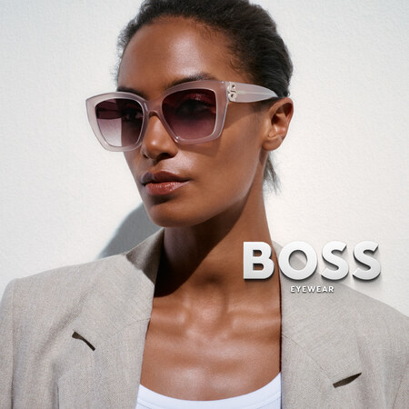 BOSS New Collection