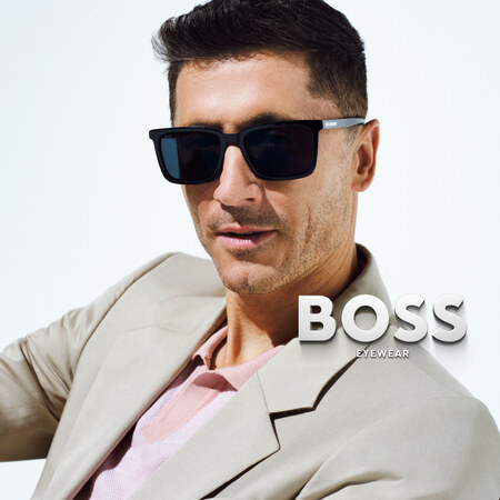 BOSS Sunglasses
