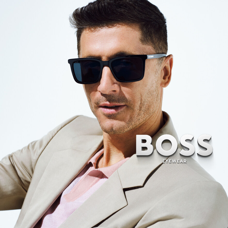 BOSS sunglasses
