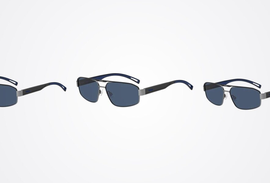 Hugo Women Sunglasses