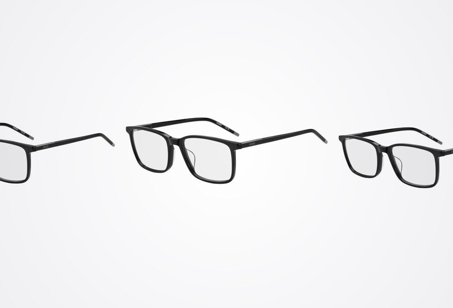 Hugo Women Eyewear