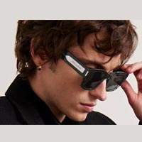 Glasses sun Sain-Laurent men's
