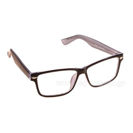 Bliss men's eyeglasses
