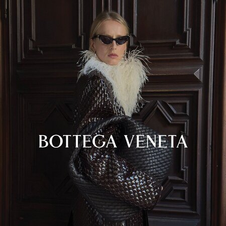 Bottega Veneta Sunglasses new collection