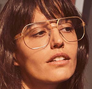 Carrera Women's Eyeglass frames 