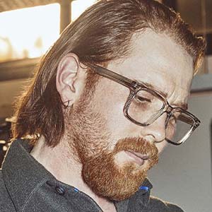 Eyeglass frames Carrera