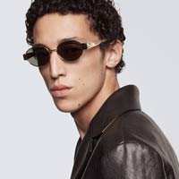Glasses sun Celine men's