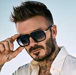 Sunglasses David beckham new collection