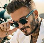 david-beckham sunglasses Men's