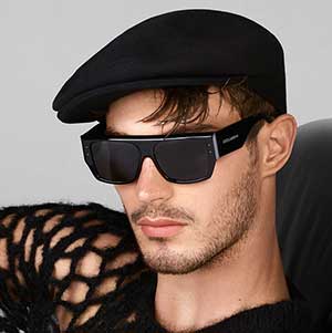 Dolce & Gabbana men's sunglasses
