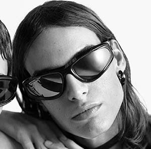 Dsquared2 men's sunglasses