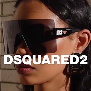 Dsquared2 Sunglasses new collection