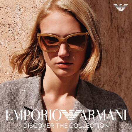 Emporio Armani Women