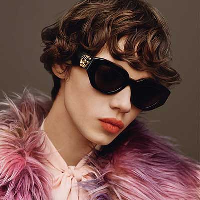 Sunglasses Gucci 