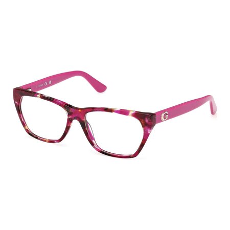 Guess eyeglasses