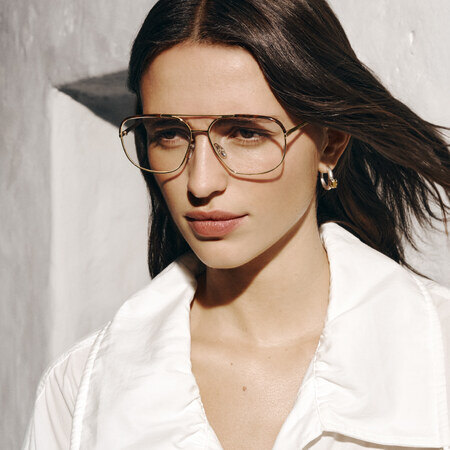 Isabel Marant new collection sunglasses