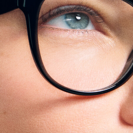 Marc Jacobs women's eyeglasses