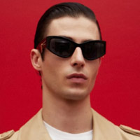 Moschino sunglasses Men's