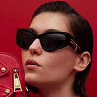 moschino sunglasses Women's
