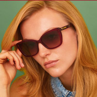 sunglasses Moschino Love