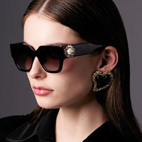 sunglasses moschino new collection