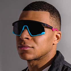 Glasses sun Oakley 