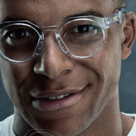 Oakley men's eyeglasses