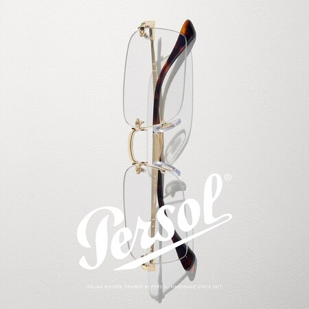 Persol Glasses Eyeglasses