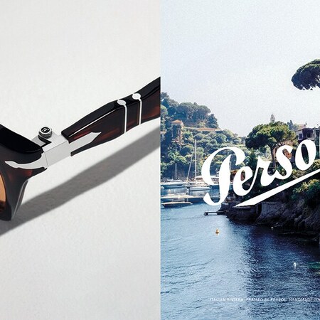 Persol New collection