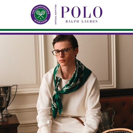 Polo Ralph Lauren Glasses Eyeglasses