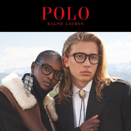 Polo Ralph Lauren New collection