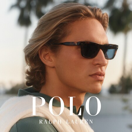Polo Ralph Lauren Sunglasses