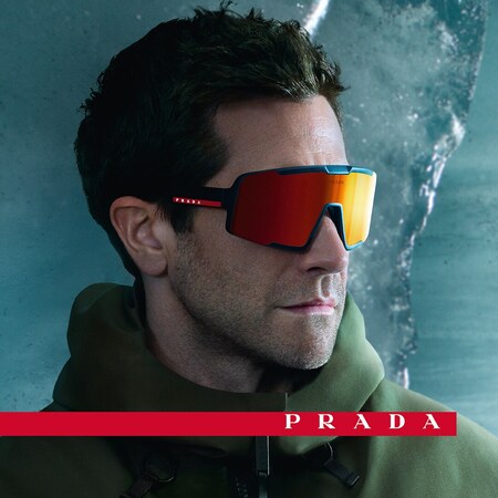 Prada Linea Rossa Men