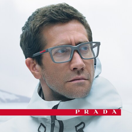 Prada Linea Rossa Glasses Eyeglasses