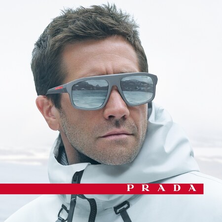 Prada Linea Rossa Sunglasses