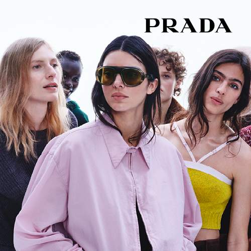 Prada Sunglasses