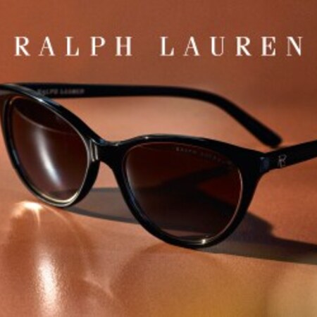 Ralph Lauren New collection