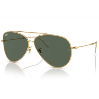 Glasses sun Rayban Reverse Aviator