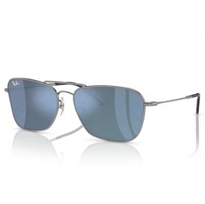 Glasses sun Rayban Reverse caravan